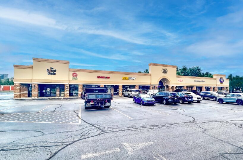 Liberty Pointe
